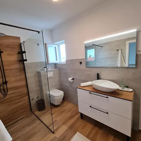 Penthouse Seaview * Trogir