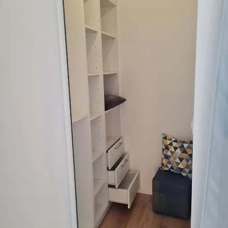 Appartement Penthouse Seaview *