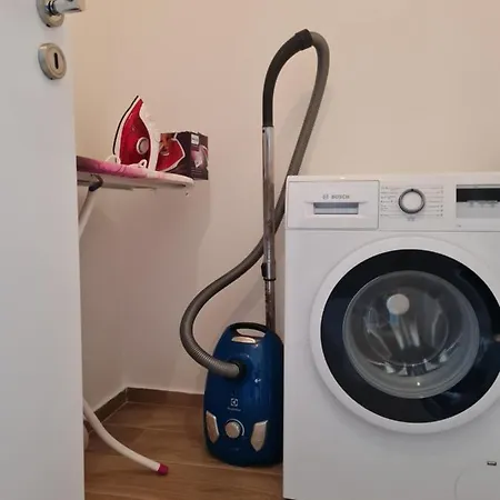 Penthouse Seaview * Trogir