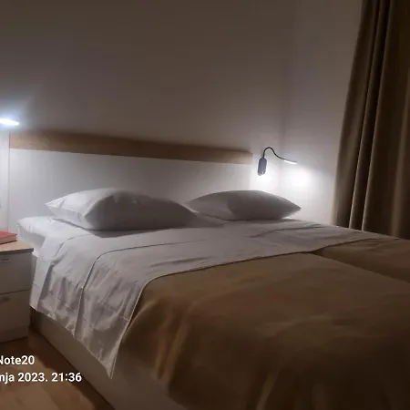 Penthouse Seaview Appartement