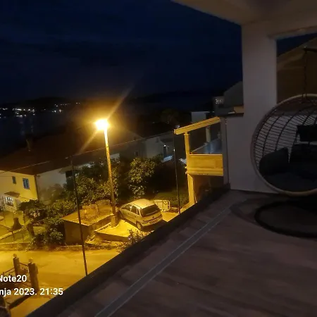 Penthouse Seaview * Trogir