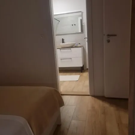 Appartement Penthouse Seaview Trogir