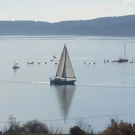 Penthouse Seaview Appartement Trogir