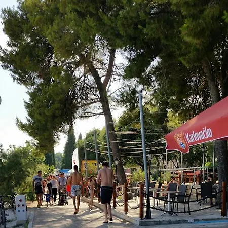 Appartement Penthouse Seaview