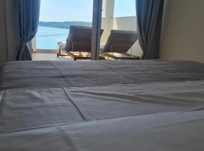 Appartamento Penthouse Seaview