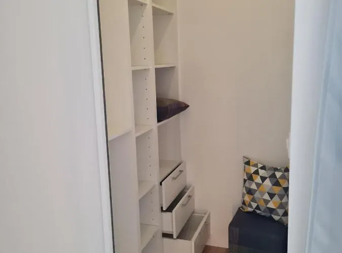 Appartamento Penthouse Seaview *