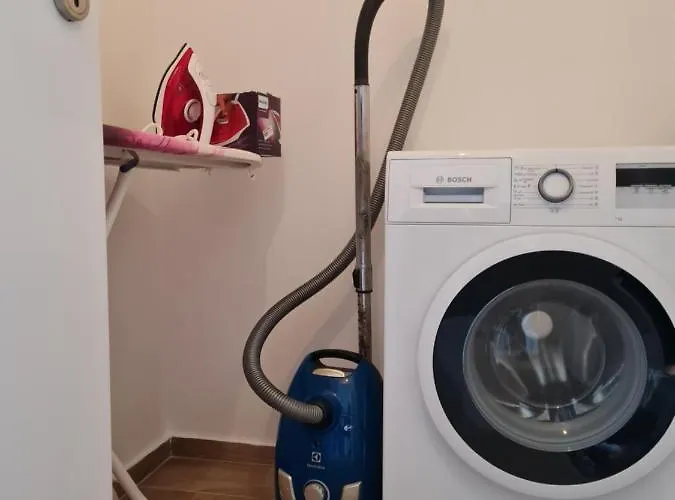 Penthouse Seaview * Traù