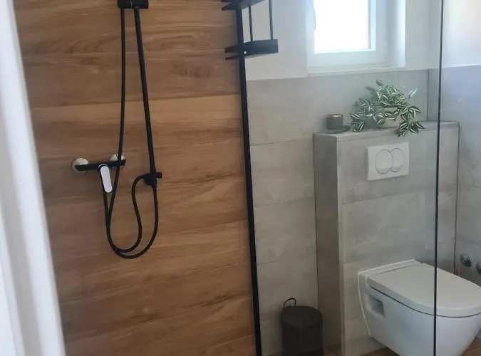 Penthouse Seaview Apartamento Trogir