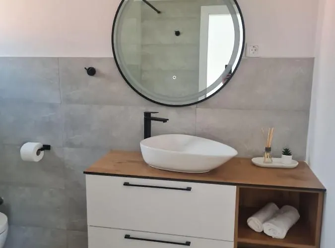 Penthouse Seaview Appartamento *