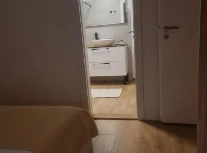 Apartman Penthouse Seaview Trogir