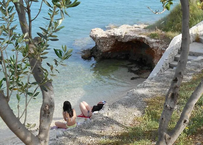 Penthouse Seaview Appartamento