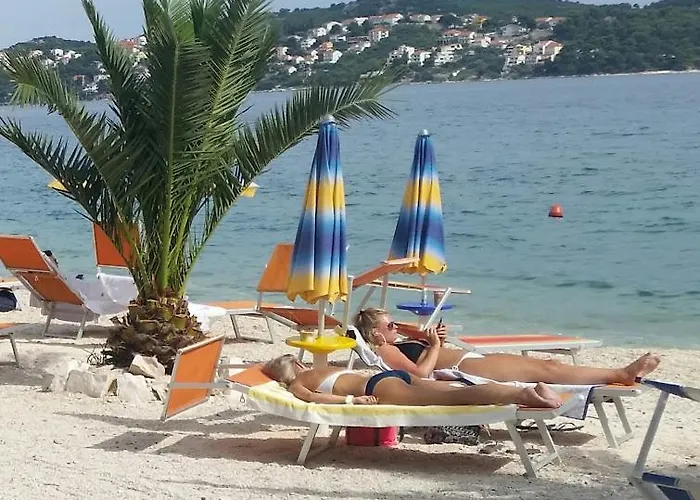 Penthouse Seaview Apartamento