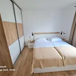 Penthouse Seaview * Trogir