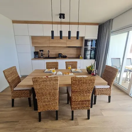 Penthouse Seaview