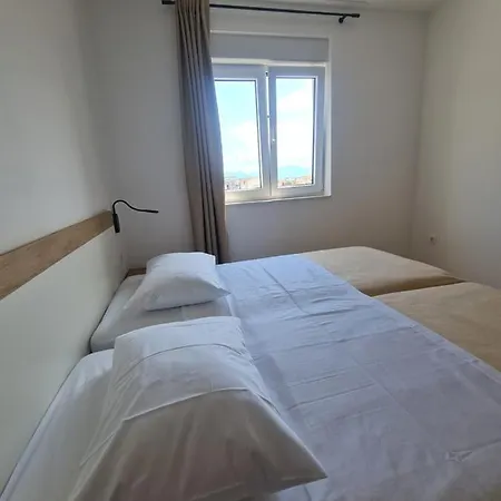 Penthouse Seaview *