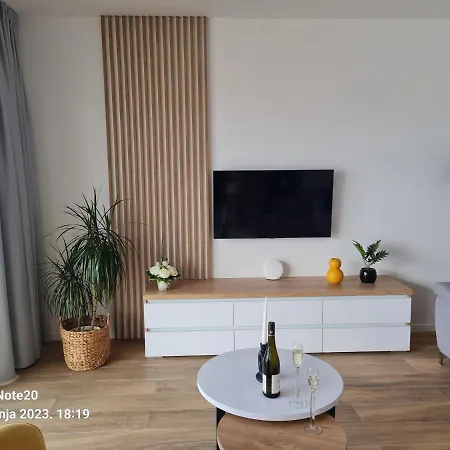 Penthouse Seaview * Trogir