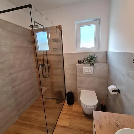 Apartment Penthouse Seaview Trogir