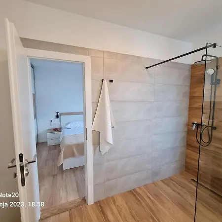 Penthouse Seaview Trogir