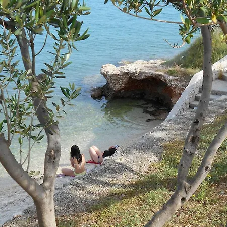 Penthouse Seaview Apartment