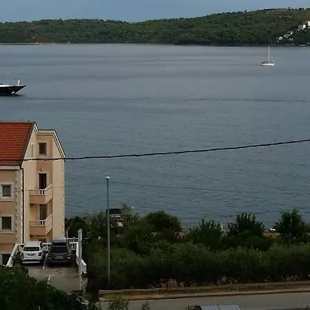 Penthouse Seaview Trogir