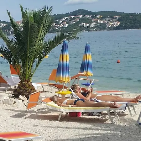 Penthouse Seaview Apartment