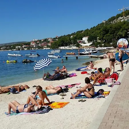 Apartment Penthouse Seaview Trogir