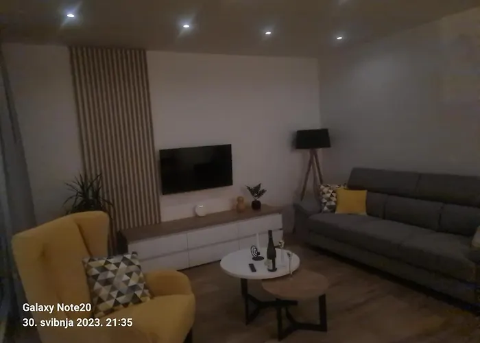 Apartament Penthouse Seaview *