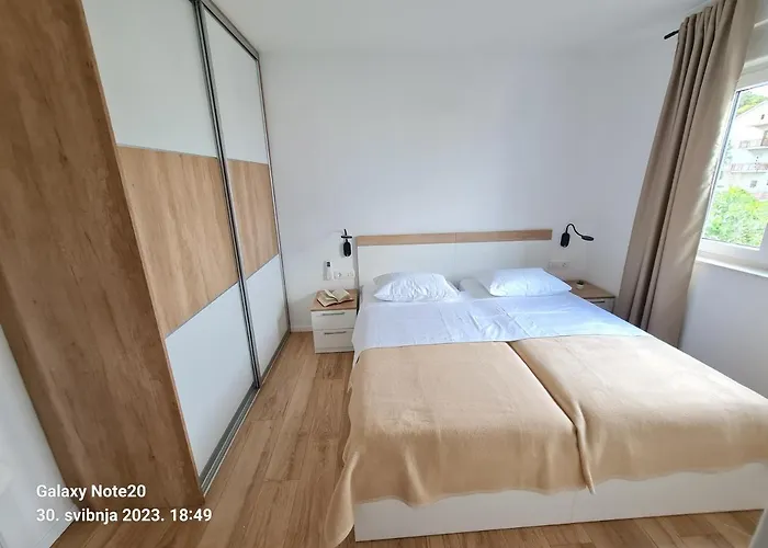 Penthouse Seaview * Trogir