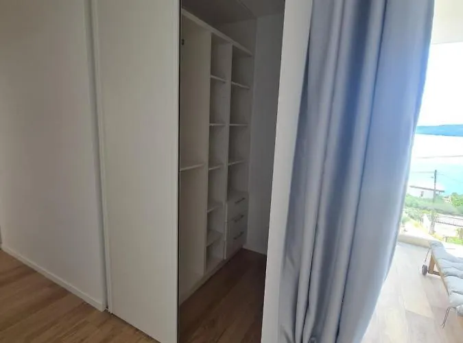 Penthouse Seaview Apartament Trogir