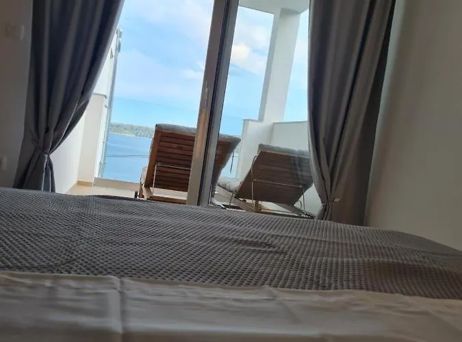 Apartament Penthouse Seaview Trogir