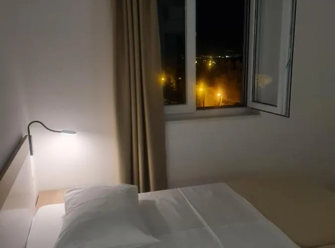 Apartament Penthouse Seaview *