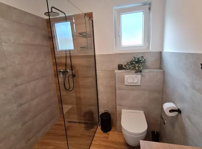 Apartament Penthouse Seaview Trogir