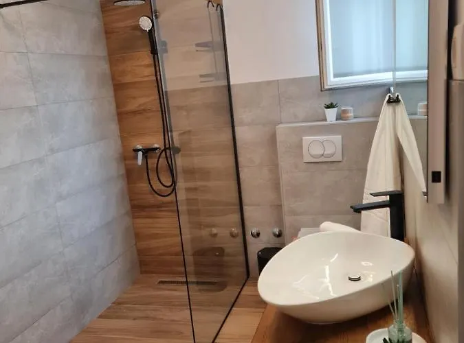 Penthouse Seaview Trogir