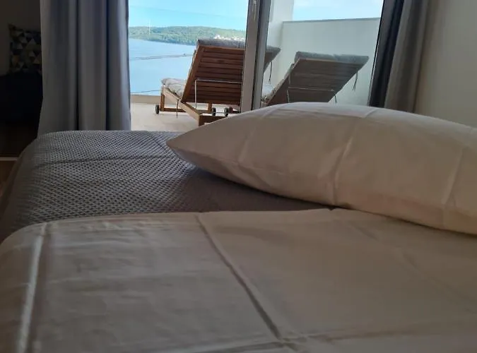 Penthouse Seaview
