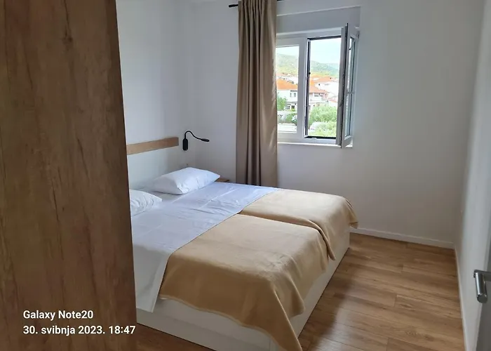 Penthouse Seaview Apartament *