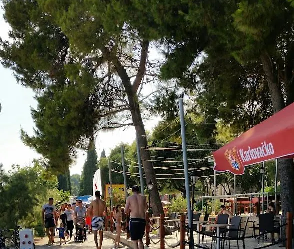 Apartament Penthouse Seaview