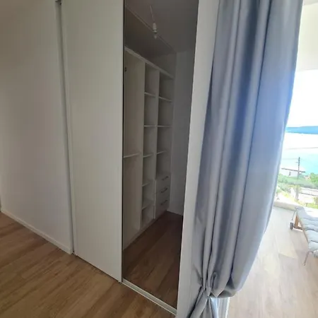 Penthouse Seaview Lejlighed Trogir