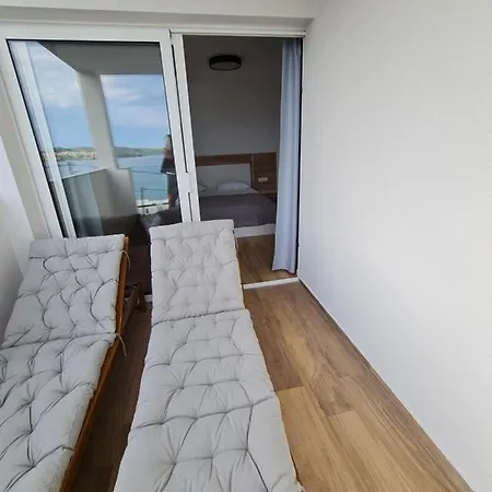 Penthouse Seaview Lejlighed