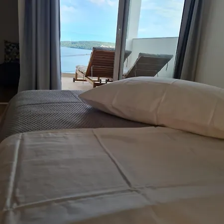 Penthouse Seaview