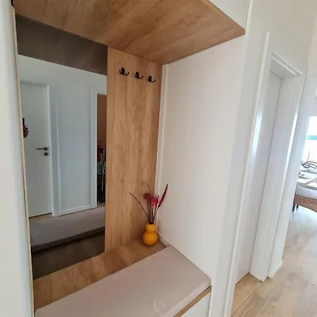 Penthouse Seaview *