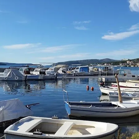 Penthouse Seaview Lejlighed Trogir